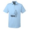 Fusion Polo Thumbnail