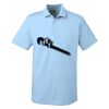 Fusion Polo Thumbnail