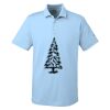 Fusion Polo Thumbnail