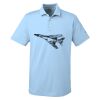 Fusion Polo Thumbnail