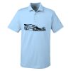 Fusion Polo Thumbnail