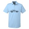 Fusion Polo Thumbnail