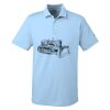 Fusion Polo Thumbnail
