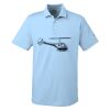 Fusion Polo Thumbnail