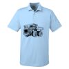 Fusion Polo Thumbnail