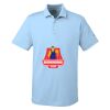 Fusion Polo Thumbnail
