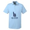 Fusion Polo Thumbnail