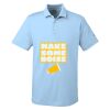 Fusion Polo Thumbnail