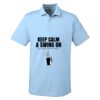 Fusion Polo Thumbnail