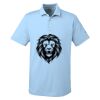 Fusion Polo Thumbnail