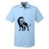 Fusion Polo Thumbnail