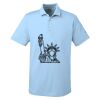 Fusion Polo Thumbnail