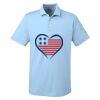 Fusion Polo Thumbnail