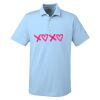 Fusion Polo Thumbnail