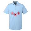 Fusion Polo Thumbnail