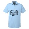 Fusion Polo Thumbnail