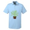 Fusion Polo Thumbnail