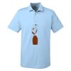 Fusion Polo Thumbnail