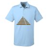 Fusion Polo Thumbnail