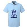 Fusion Polo Thumbnail