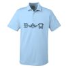 Fusion Polo Thumbnail
