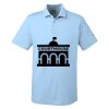 Fusion Polo Thumbnail