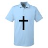 Fusion Polo Thumbnail