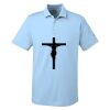 Fusion Polo Thumbnail