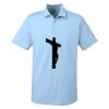 Fusion Polo Thumbnail