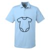 Fusion Polo Thumbnail