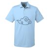 Fusion Polo Thumbnail