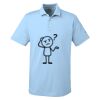 Fusion Polo Thumbnail