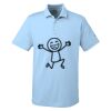 Fusion Polo Thumbnail
