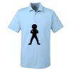 Fusion Polo Thumbnail
