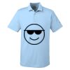 Fusion Polo Thumbnail
