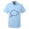 Fusion Polo Thumbnail
