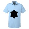Fusion Polo Thumbnail