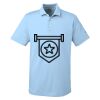 Fusion Polo Thumbnail