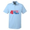 Fusion Polo Thumbnail