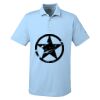 Fusion Polo Thumbnail