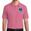 Wearever Signature Pique Polo Thumbnail