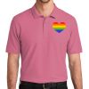 Wearever Signature Pique Polo Thumbnail