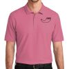 Wearever Signature Pique Polo Thumbnail